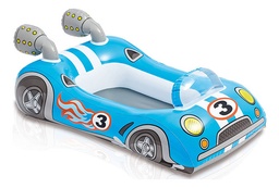 Flotador Inflable Intex Auto/avion/tiburon