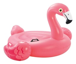 Flotador Intex Flamenco 142x137 Cm Rosa