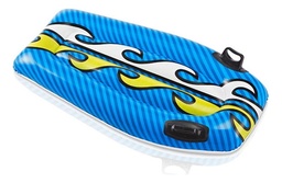 Barrenador Intex - 112 X 62 Cm