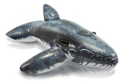 [226954] Inflable Para Pileta Ballena Realista - Intex