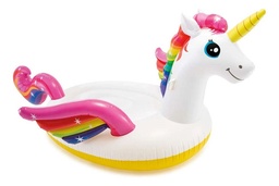 [238445] Inflable Intex Mega Unicornio - 287 X 193 X 165 Cm