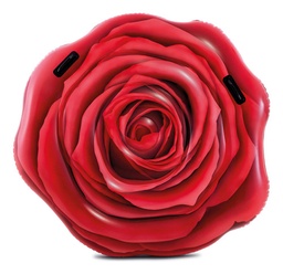 [241500] Inflable Intex Flor Rosa - 137 X 132 Cm
