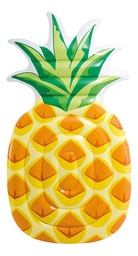 [238180] Colchoneta P/ Agua Intex Anana - 216 X 124 Cm