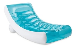[227096] Colchoneta Sillon Inflable Pileta Rocking Lounge