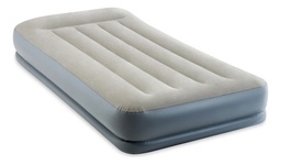 [250571] Colchon Inflable Electrico Dura-beam Intex