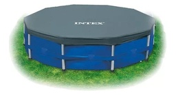 [189079] Cobertor Pileta Intex 366cm Estructural #28031