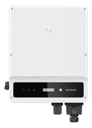 [GW6000-SDT-20] Inversor On Grid Trifasico 6000 W - Kit Solar