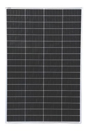 [P240W] Panel Solar 240wp Monocristalino - Kit Solar